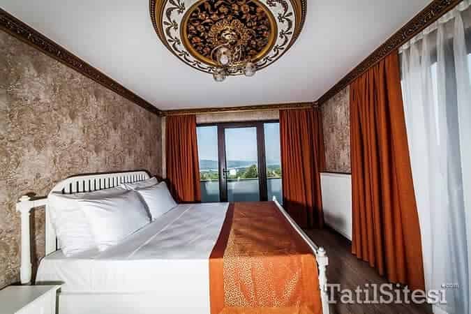 My Green Boutique Hotel